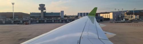 Venice Marco Polo Airport Taxis