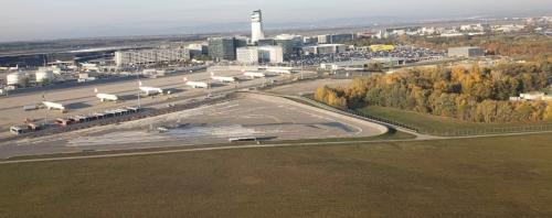 Vienna Airport Taxis