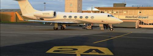 Waterford Airport Taxis