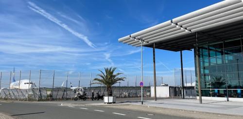 Taxi & Transferts Aéroport de Weeze