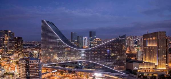 Découvrez la Turquie : Guide du voyageur avec service de taxi aéroportuaire