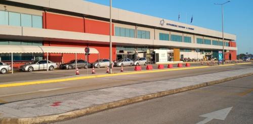Zakynthos Airport Taxis