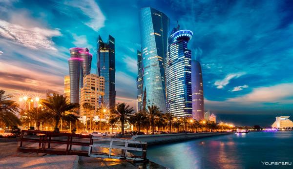 The best Doha tourist places | Airport Taxis