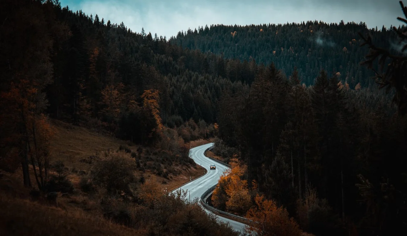 Black Forest Germany Airporttaxis