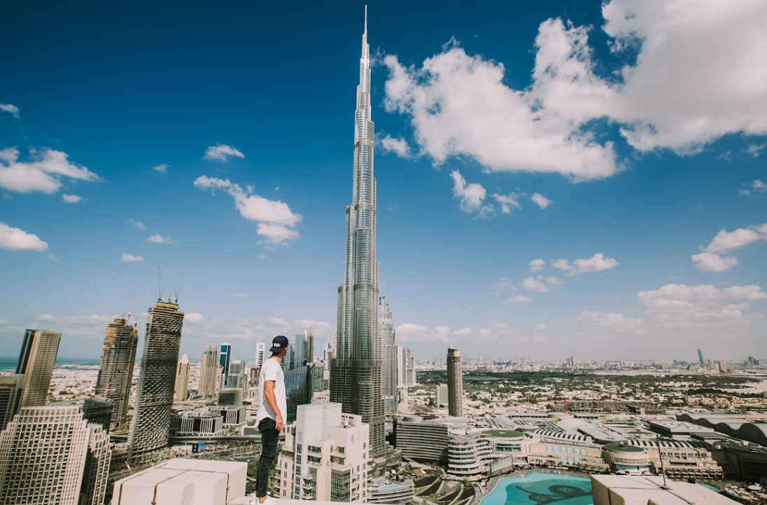 Burj-Khalifa-and-Downtown-Dubai