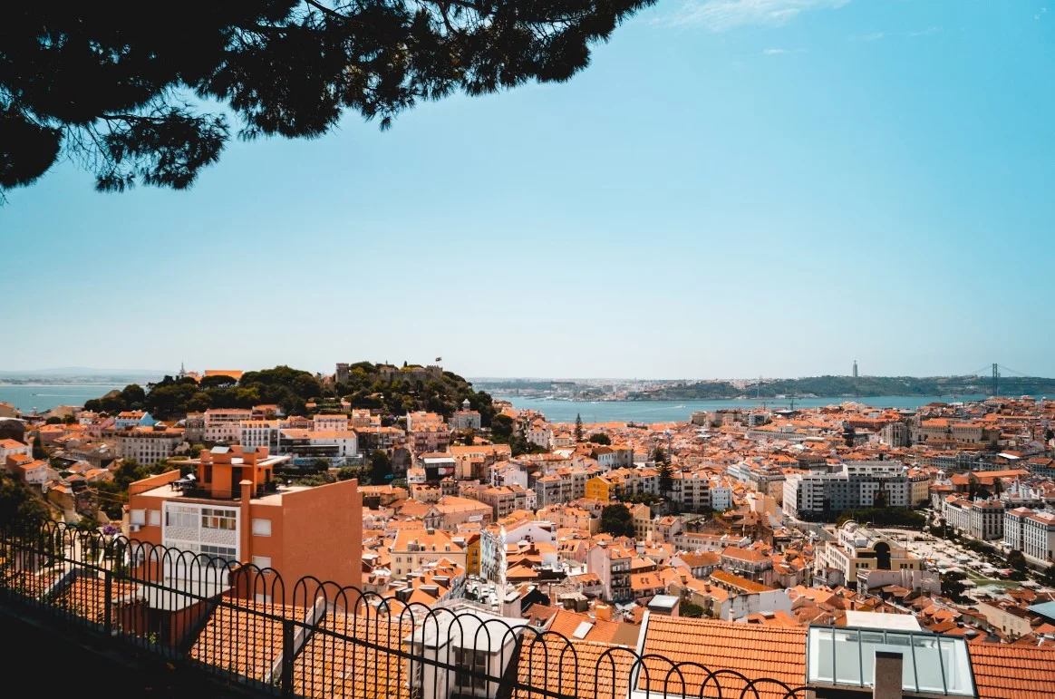 Lisbon-transfer