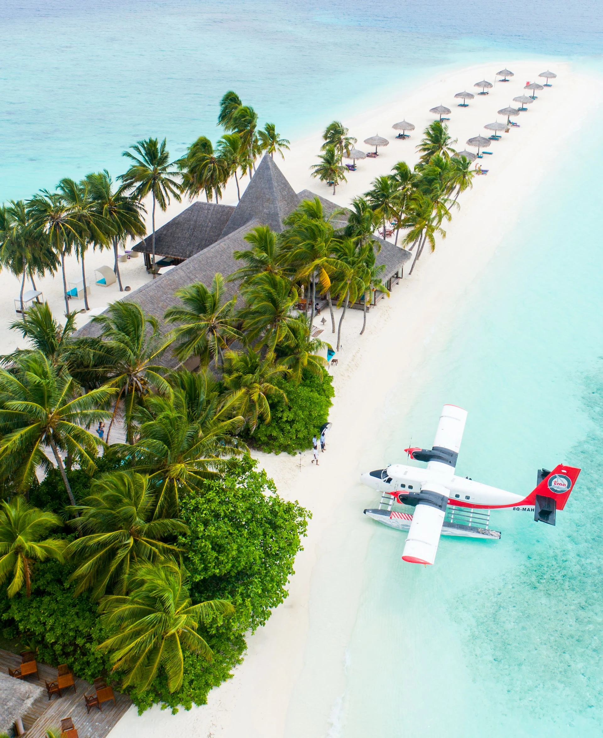 Airport Taxis Maldives