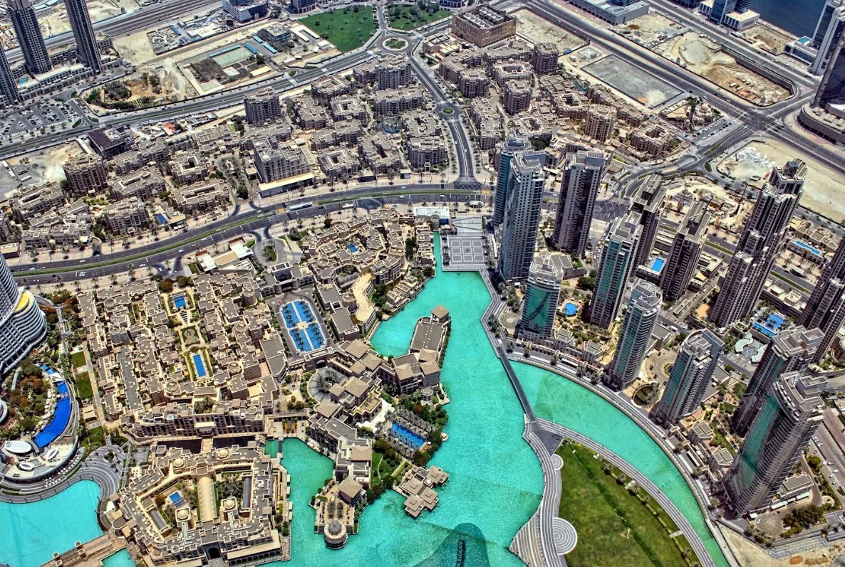 Map-of-Dubai-city-center