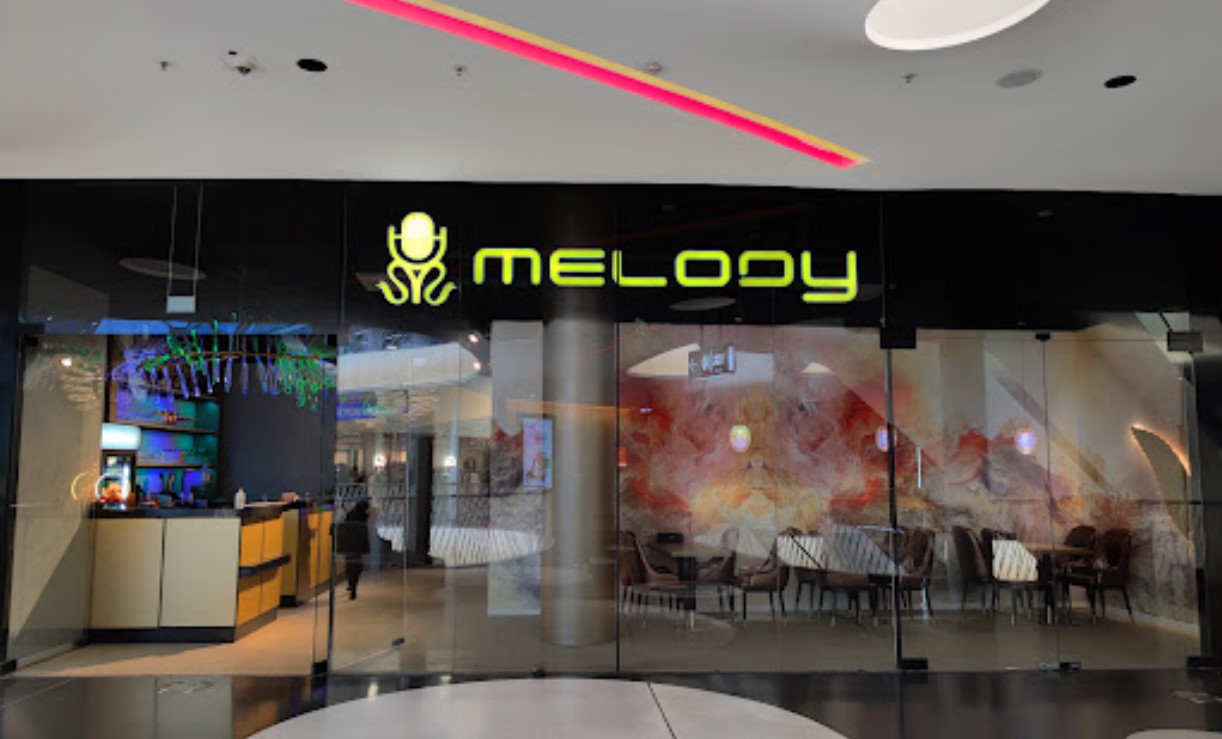 Melody-Karaoke-Bar