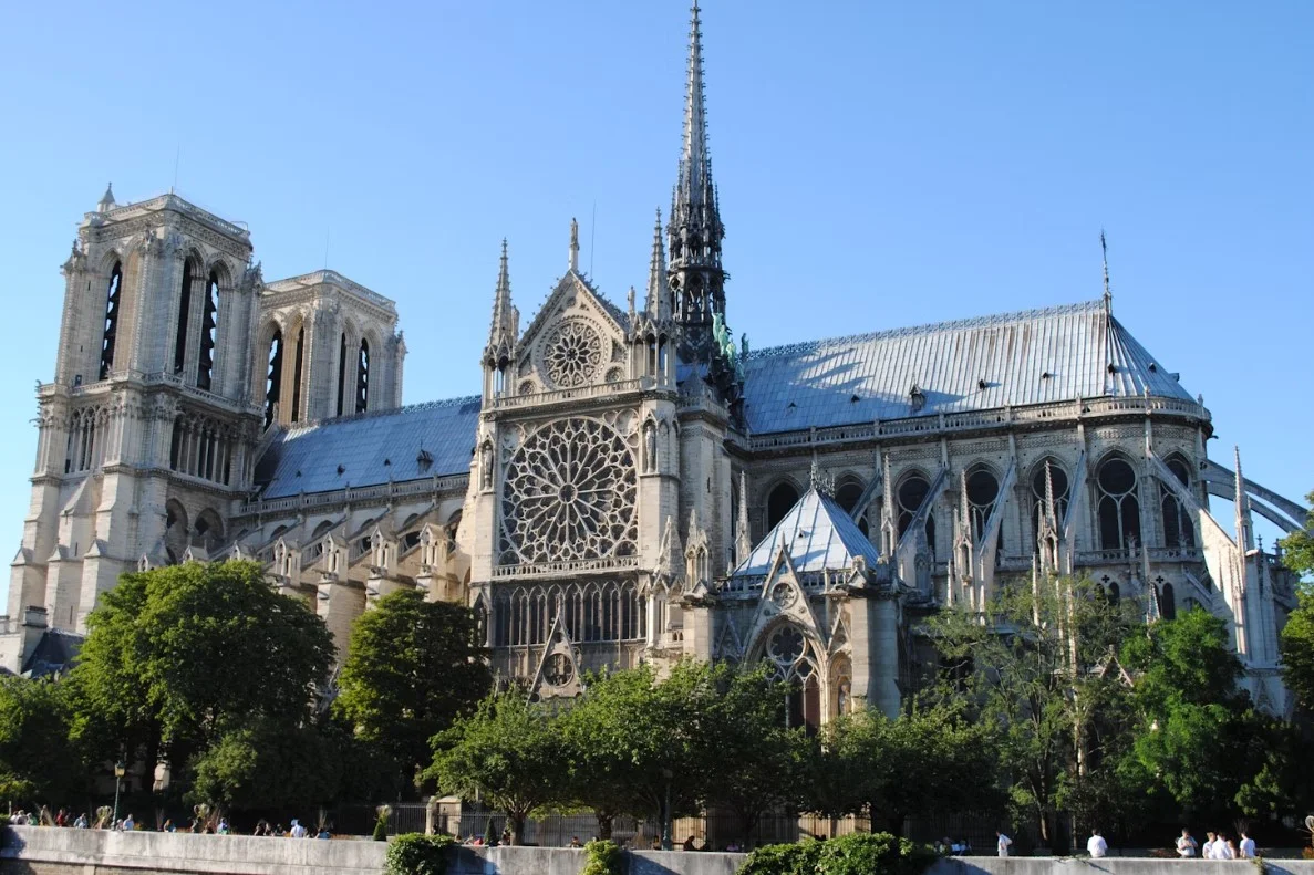 Notre-Dame