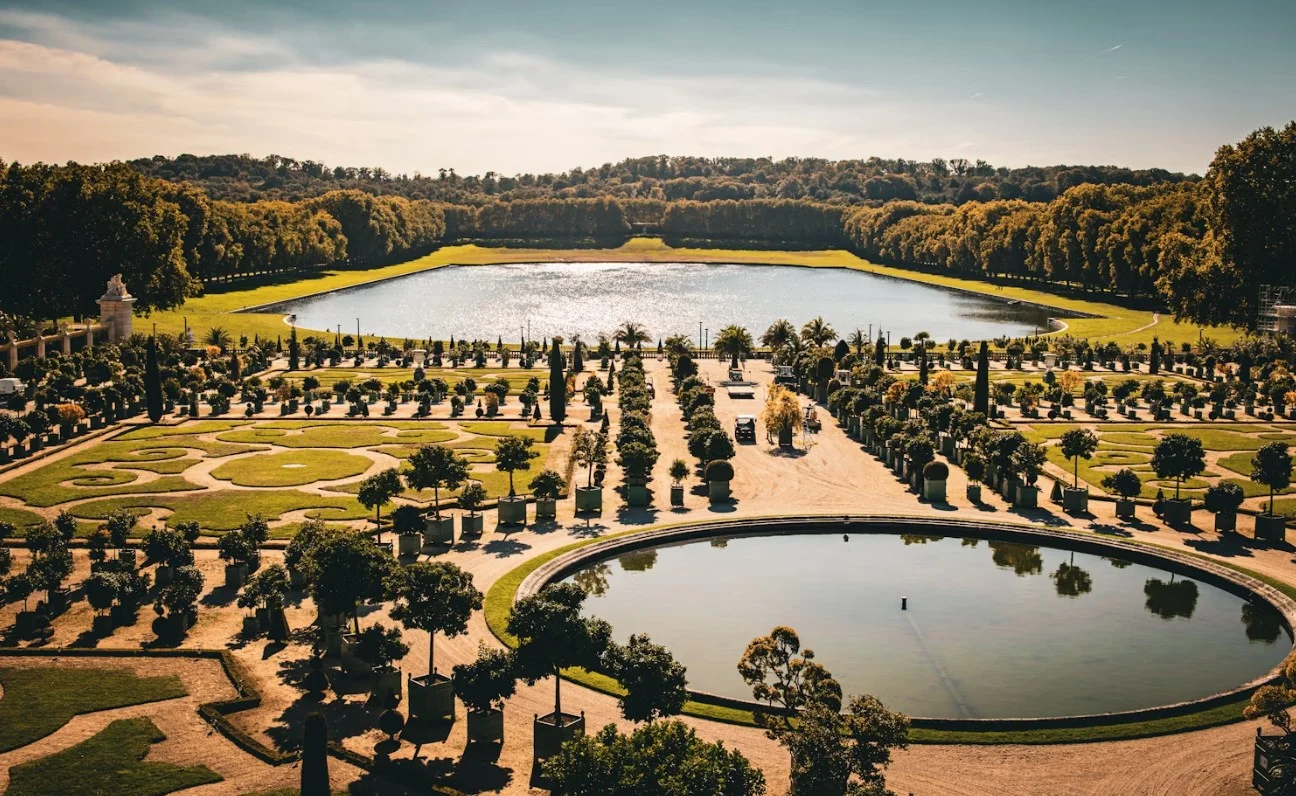 Palace-of-Versailles
