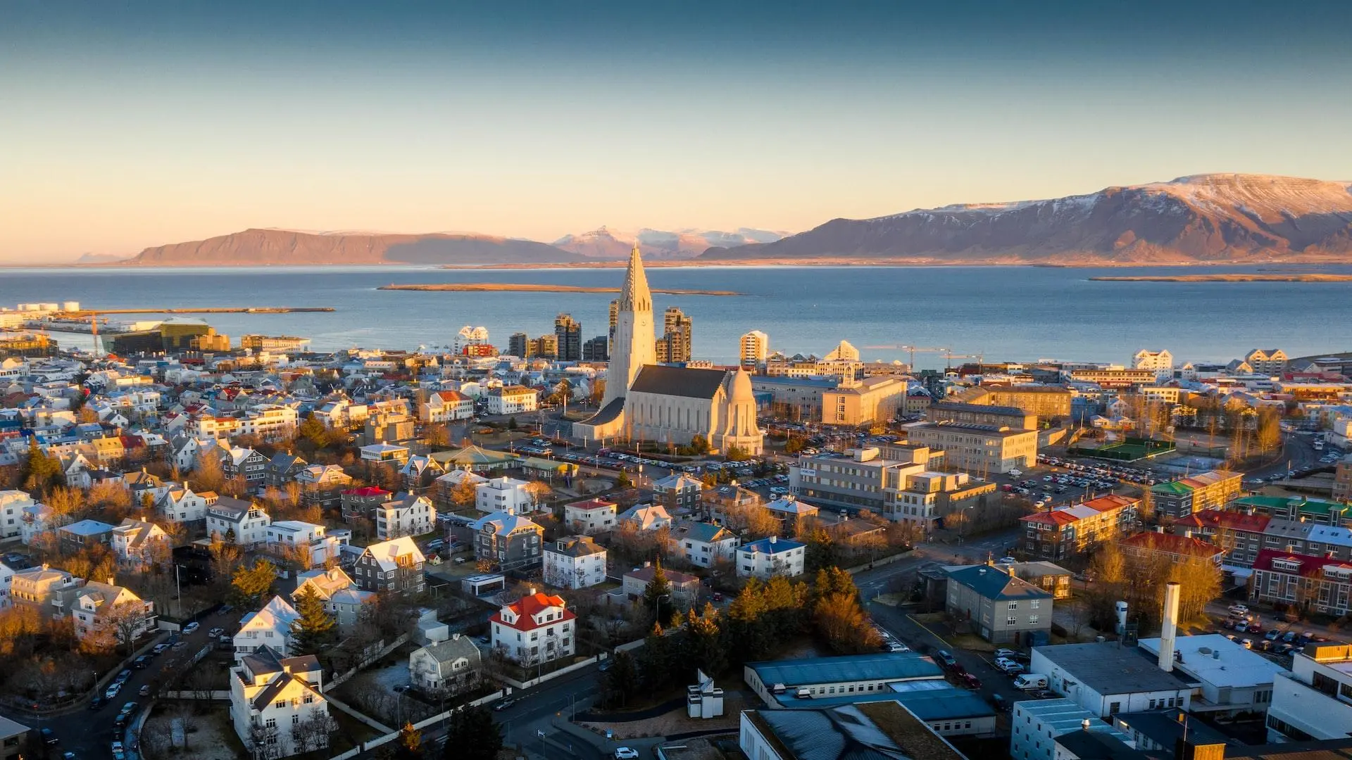 Best Christmas traditions in Reykjavik