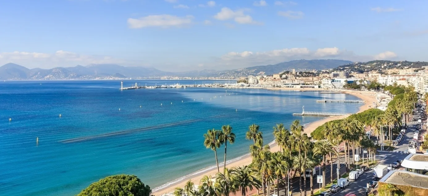 taxi Cannes Nice airport price | Airport Taxi