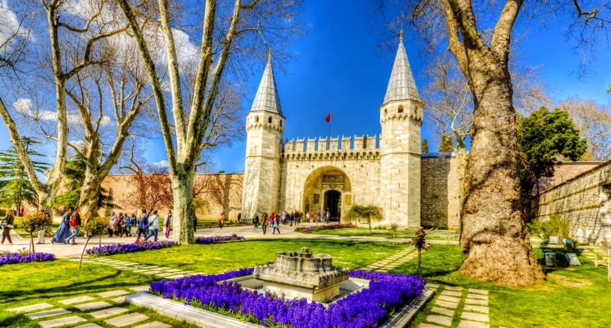 Istanbul Flughafentransfer | Flughafentaxi