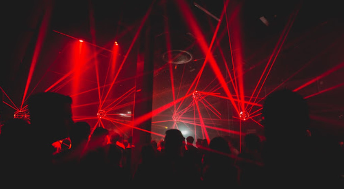 Tanzhaus-West