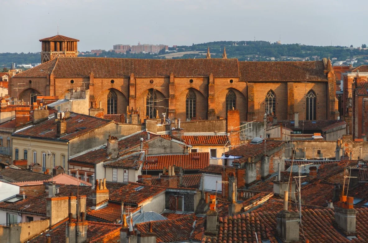 Toulouse Airporttaxis
