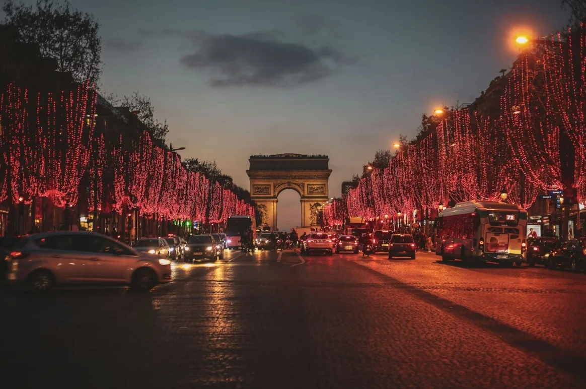 arc-de-triomphe