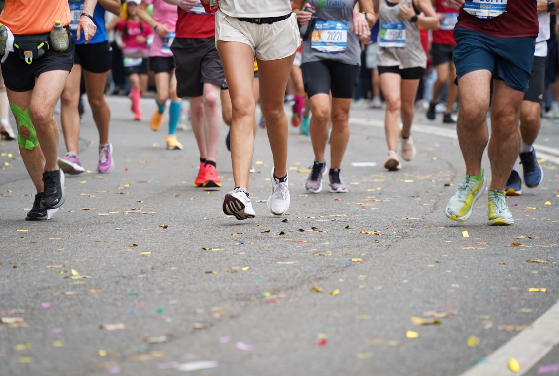 Athens Marathon