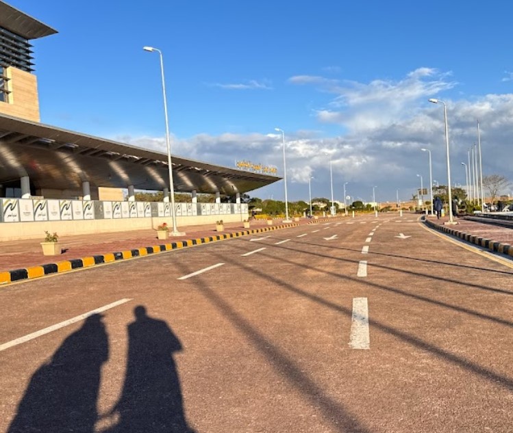 borg_el_arab_airport