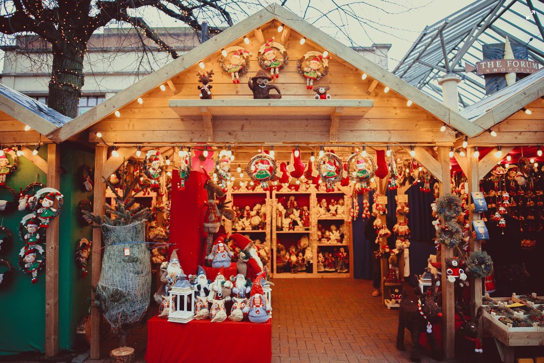 Christmas Decor Collection