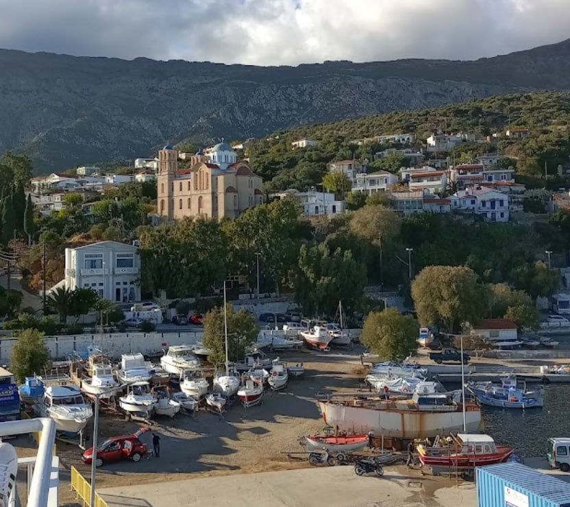 ikaria_airport_taxi