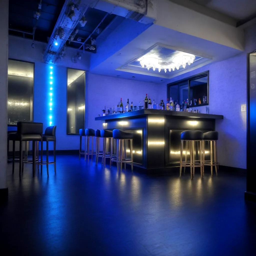 Cooky's - Night club in Frankfurt