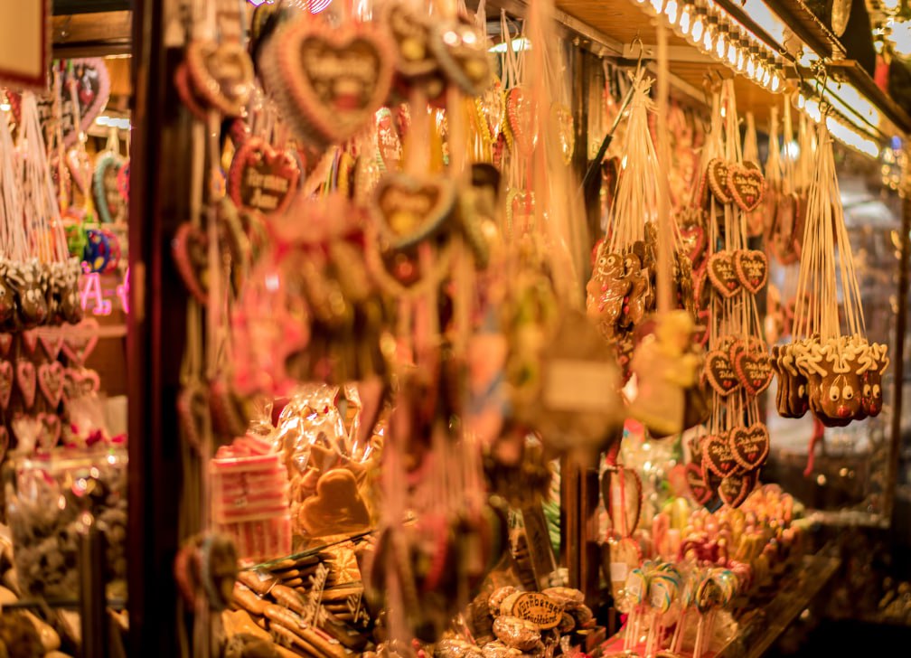 Jewelry Store
