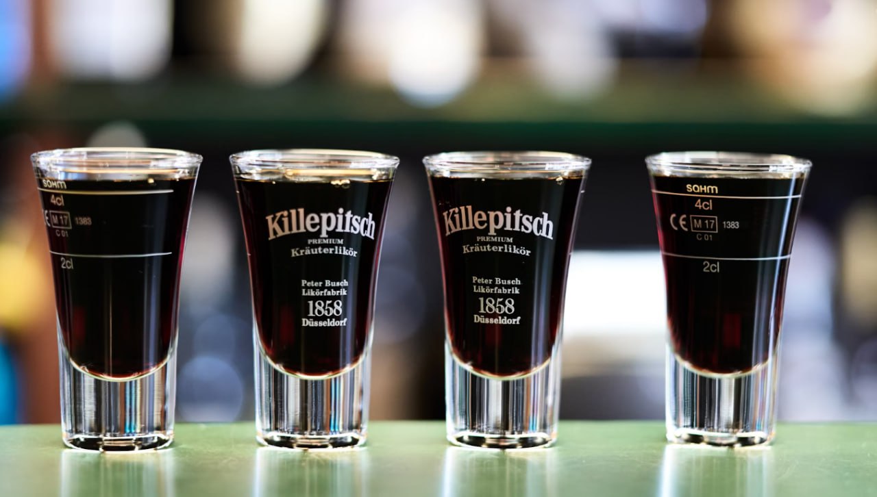 Killepitsch