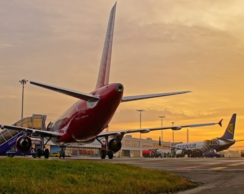 leos_janacek_airport_ostrava_taxi