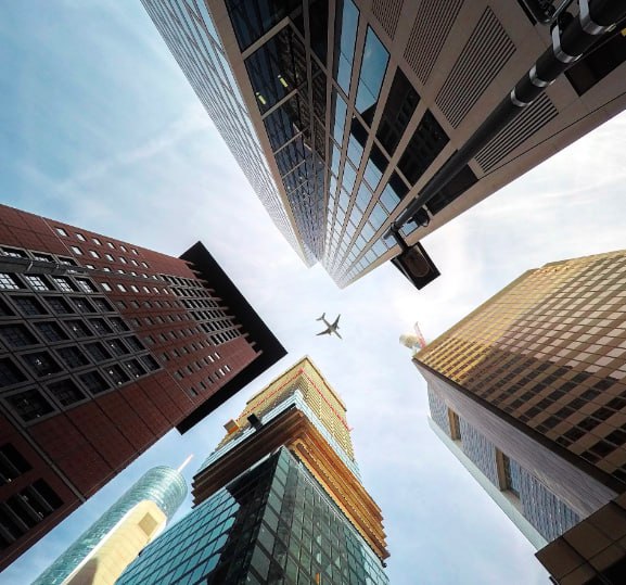 Low Angle Photography Of High Rise Building