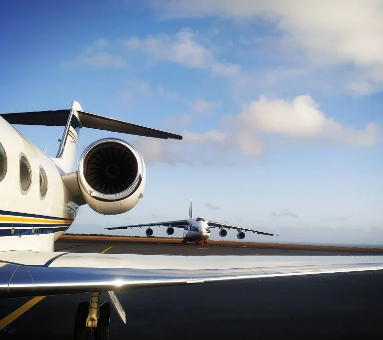 Santa Maria Airport Transfer