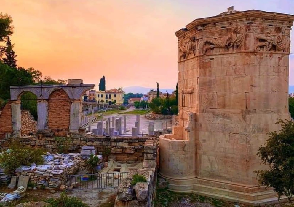 tower_of_the_winds_athens_airporttaxis